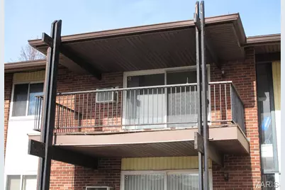 7609 Hazelcrest Drive #G, Hazelwood, MO 63042 - Photo 19