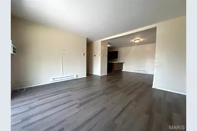 7609 Hazelcrest Drive #G, Hazelwood, MO 63042 - Photo 5