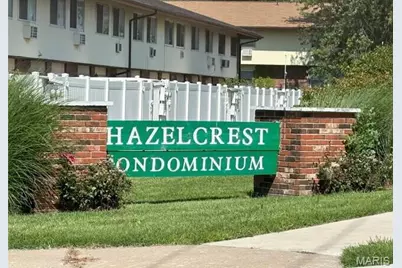 7609 Hazelcrest Drive #G, Hazelwood, MO 63042 - Photo 21