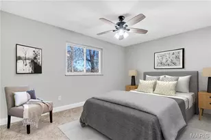 11203 Sherwood Oak Ct, Saint Louis, MO 63146 - Photo 7