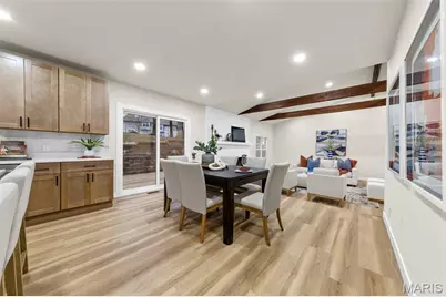 3143 La Baron Lane, Saint Charles, MO 63303 - Photo 5