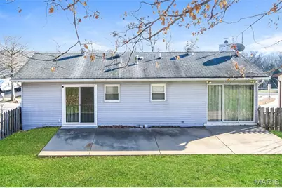 5861 Falcon View Lane, Saint Louis, MO 63129 - Photo 15