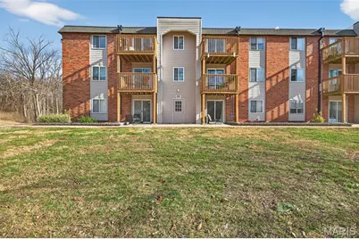 2844 Blackforest Drive #C, Saint Louis, MO 63129 - Photo 1