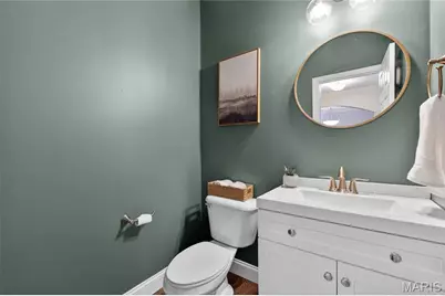 1356 N Berry Road, Saint Louis, MO 63122 - Photo 17