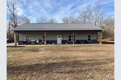 495 Greenbriar Road, Leasburg, MO 65535 - Photo 3