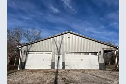 495 Greenbriar Road, Leasburg, MO 65535 - Photo 19