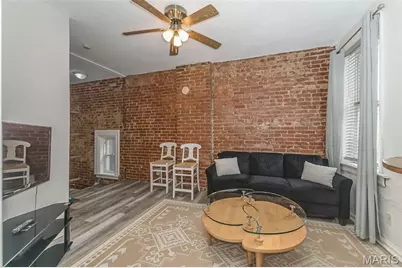 4992 Botanical Avenue #2F, Saint Louis, MO 63110 - Photo 9