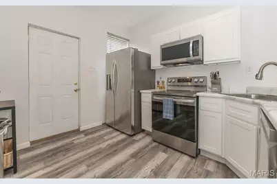 4992 Botanical Avenue #2F, Saint Louis, MO 63110 - Photo 13