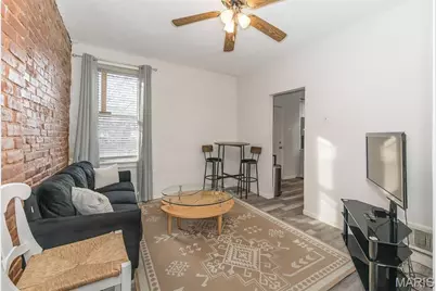 4992 Botanical Avenue #2F, Saint Louis, MO 63110 - Photo 7