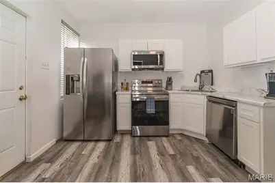 4992 Botanical Avenue #2F, Saint Louis, MO 63110 - Photo 11