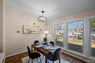 515 Crestvale Dr, Rock Hill, MO 63119 - Photo 5