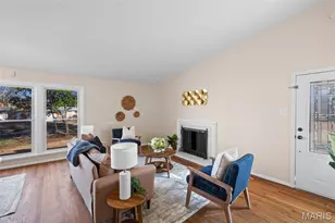 515 Crestvale Dr, Rock Hill, MO 63119 - Photo 3