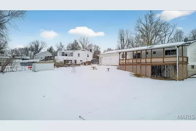 1824 Elm Tree Street, Saint Peters, MO 63376 - Photo 27