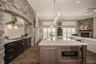 342 Harbor Bluff Dr, Unincorporated, MO 63026 - Photo 13