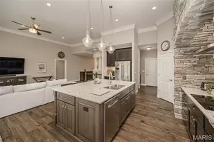 342 Harbor Bluff Dr, Unincorporated, MO 63026 - Photo 9