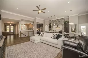 342 Harbor Bluff Dr, Unincorporated, MO 63026 - Photo 7