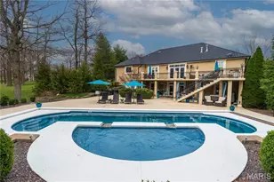 444 Windwood Lake Dr, Cape Girardeau, MO 63701 - Photo 47