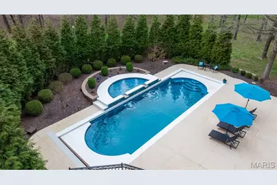 444 Windwood Lake Dr, Cape Girardeau, MO 63701 - Photo 49