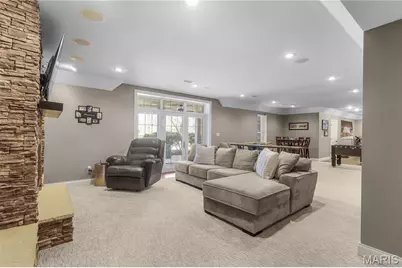 444 Windwood Lake Dr, Cape Girardeau, MO 63701 - Photo 31