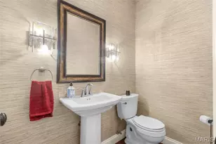 444 Windwood Lake Dr, Cape Girardeau, MO 63701 - Photo 27