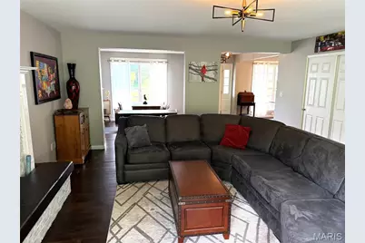 4943 Country Club Drive, Unincorporated, MO 63049 - Photo 11