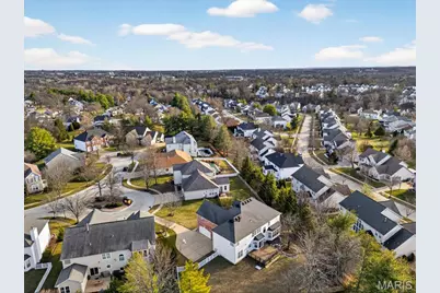 445 Whitestone Farm Drive, Chesterfield, MO 63017 - Photo 73