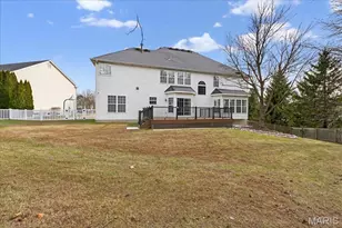 445 Whitestone Farm Dr, Chesterfield, MO 63017 - Photo 63