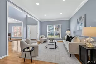 445 Whitestone Farm Dr, Chesterfield, MO 63017 - Photo 13