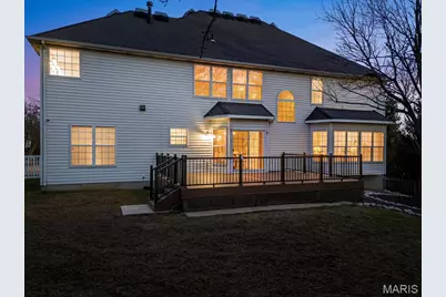 445 Whitestone Farm Drive, Chesterfield, MO 63017 - Photo 61