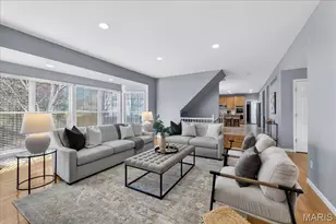 445 Whitestone Farm Dr, Chesterfield, MO 63017 - Photo 15