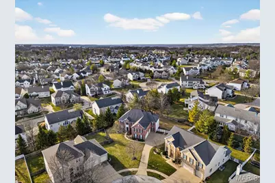 445 Whitestone Farm Drive, Chesterfield, MO 63017 - Photo 71