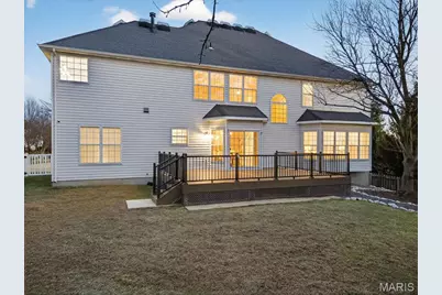 445 Whitestone Farm Drive, Chesterfield, MO 63017 - Photo 69