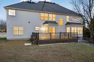 445 Whitestone Farm Dr, Chesterfield, MO 63017 - Photo 69