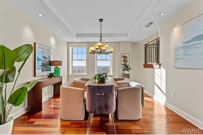 232 N Kingshighway Boulevard #1903, Saint Louis, MO 63108 - Photo 7