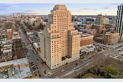 232 N Kingshighway Boulevard #1903, Saint Louis, MO 63108 - Photo 17