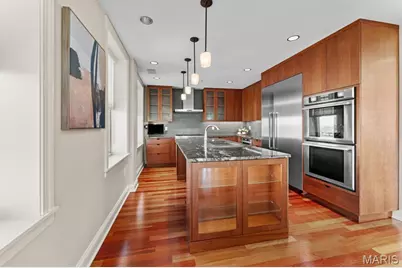 232 N Kingshighway Boulevard #1903, Saint Louis, MO 63108 - Photo 5