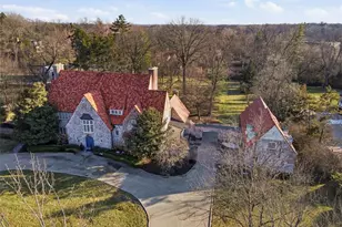 8 Ridgewood St, Ladue, MO 63124 - Photo 49