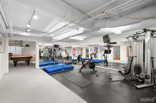 8 Ridgewood St, Ladue, MO 63124 - Photo 35