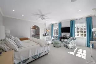 8 Ridgewood St, Ladue, MO 63124 - Photo 23