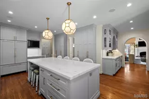 8 Ridgewood St, Ladue, MO 63124 - Photo 17