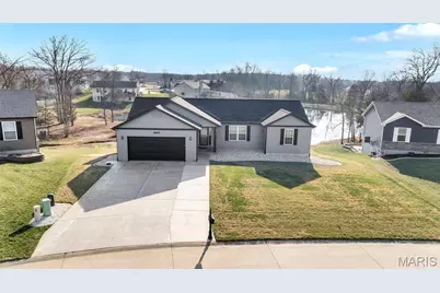 29493 Walnut View Drive, Wright City, MO 63390 - Photo 1