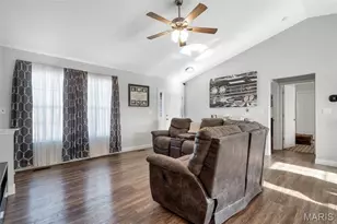 29493 Walnut View Dr, Wright City, MO 63390 - Photo 13