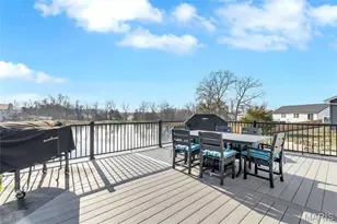 29493 Walnut View Dr, Wright City, MO 63390 - Photo 5