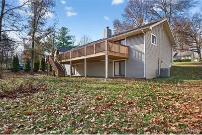 612 Thicket Lane, Lake Saint Louis, MO 63367 - Photo 39