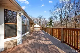 612 Thicket Ln, Lake Saint Louis, MO 63367 - Photo 29