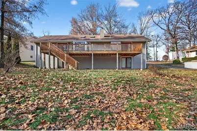 612 Thicket Lane, Lake Saint Louis, MO 63367 - Photo 37