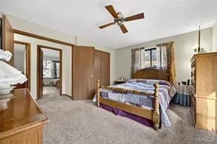 612 Thicket Ln, Lake Saint Louis, MO 63367 - Photo 13