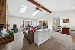 612 Thicket Ln, Lake Saint Louis, MO 63367 - Photo 7