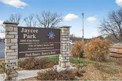 21 Marie Drive #1, Saint Charles, MO 63301 - Photo 43