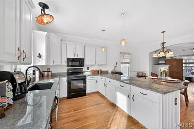 21 Marie Drive #1, Saint Charles, MO 63301 - Photo 17